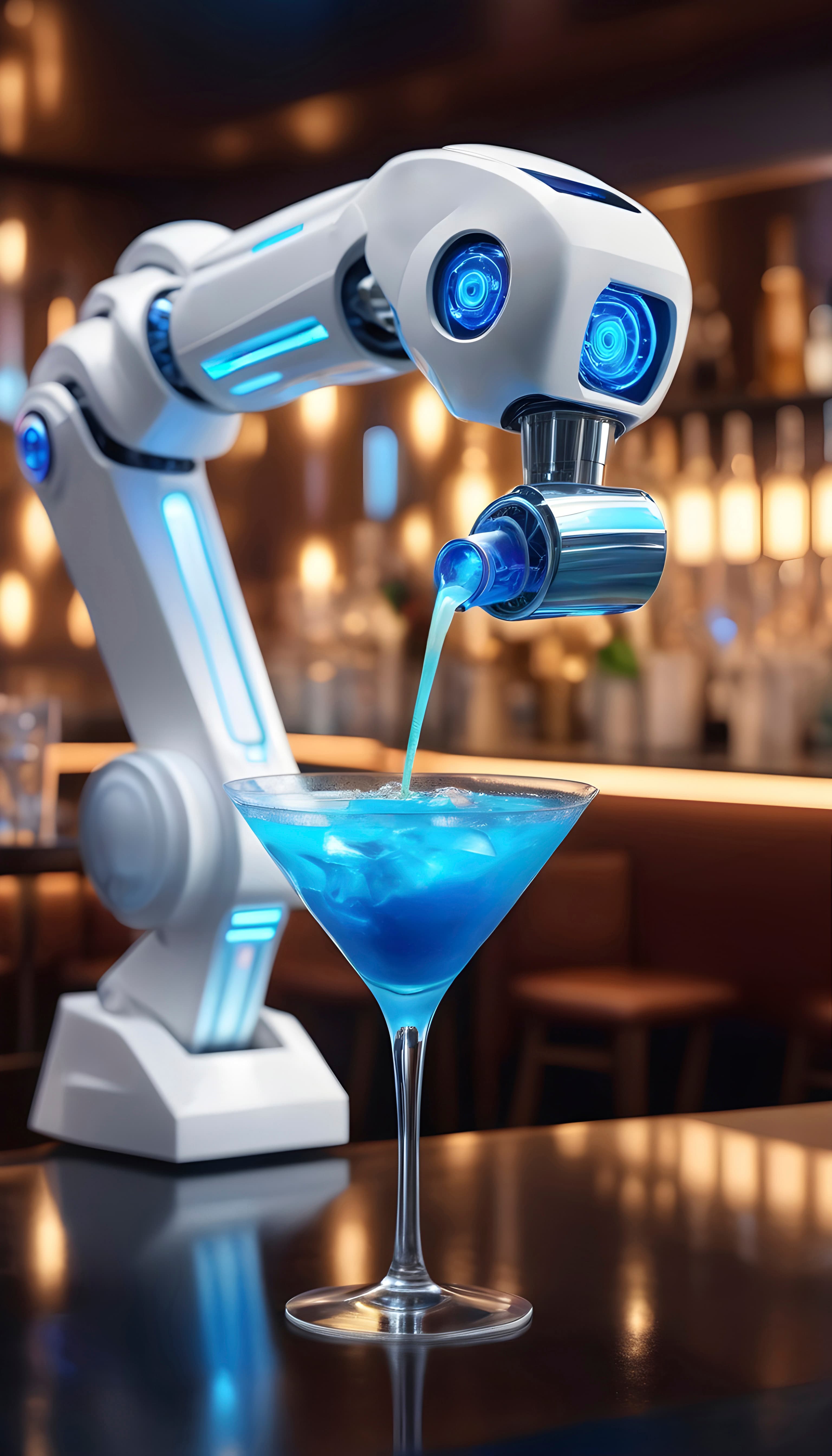 Food & Beverage