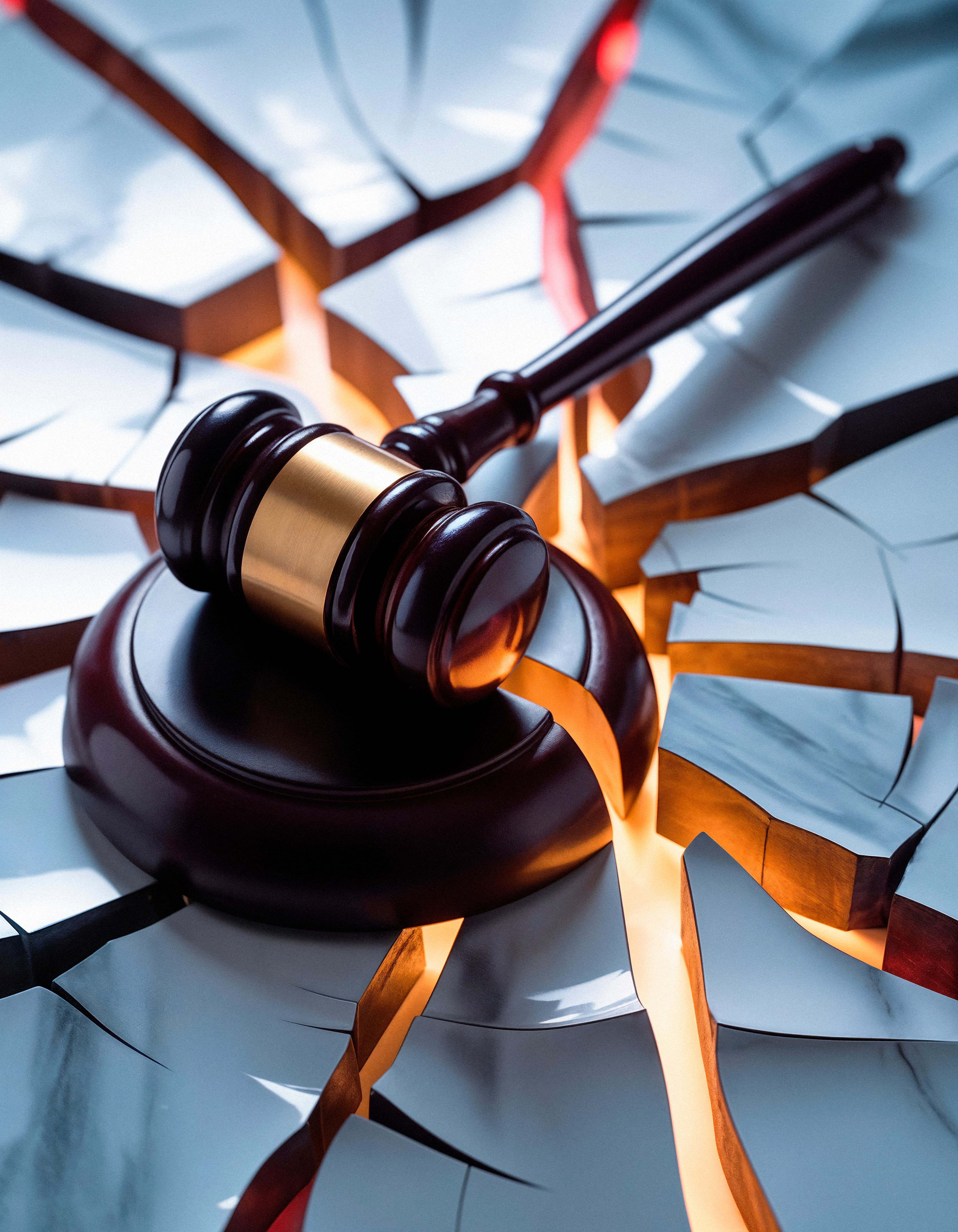 Law Firms and Real Estates